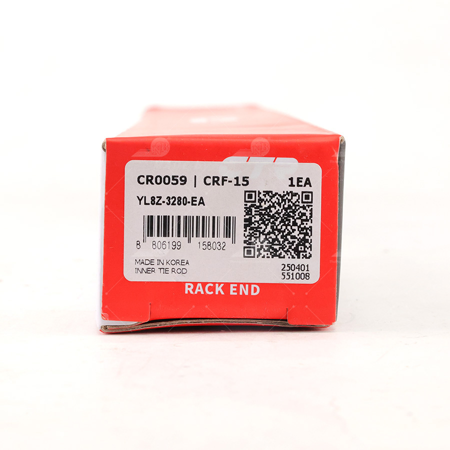 Rotuyn lái trong CRF-15/CR0059