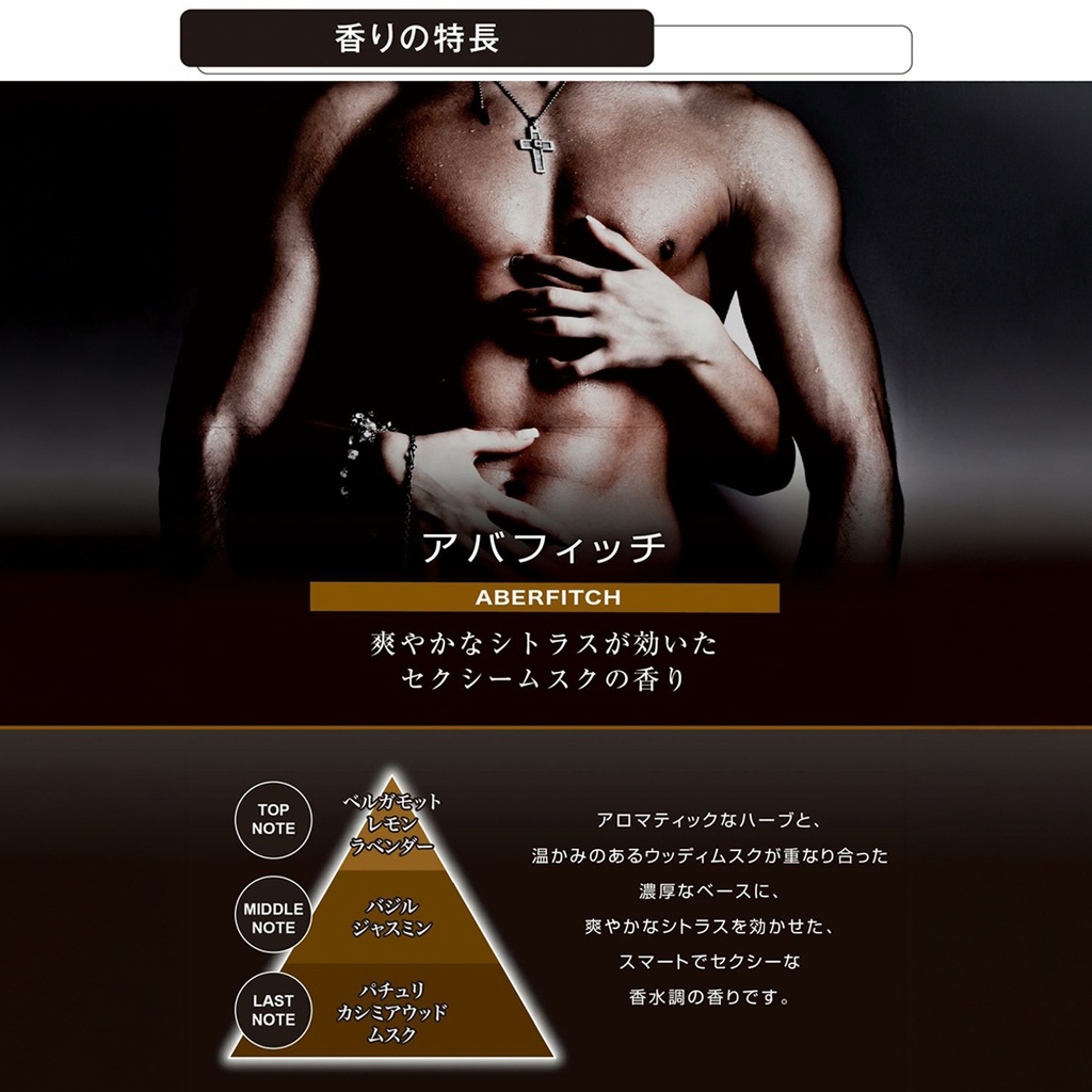 Dầu thơm BLANG LIQUID BX ABERFITCH L2084 110ml đen