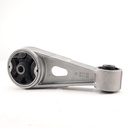 Cao su chân máy sau CZKD-15