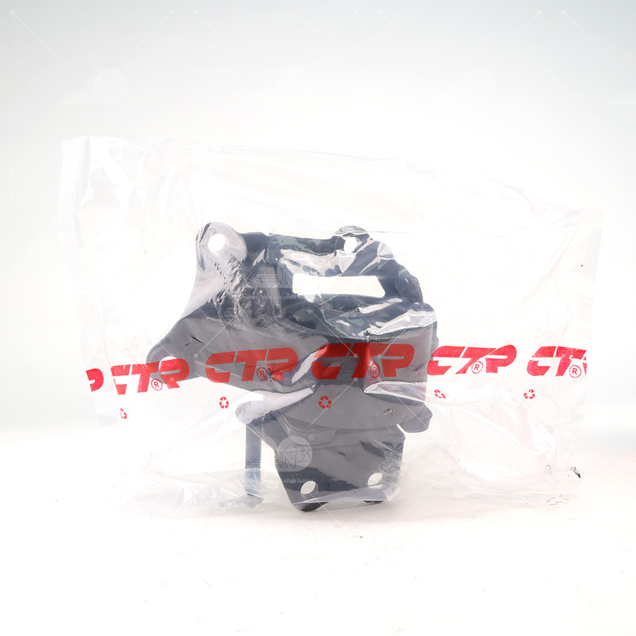 Cao su chân máy trái CZKH-6