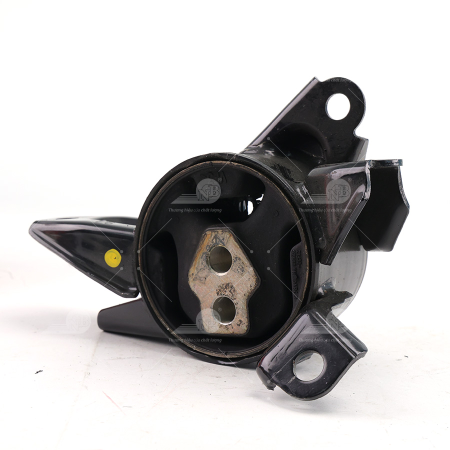 Cao su chân máy trái kia rondo 1.7 at 14-22 CZKH-47