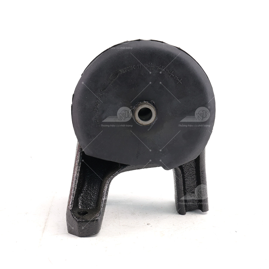 Cao su chân máy sau 4x2 GZ0191