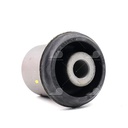 Cao su càng A trước dưới, phía sau CVM-19