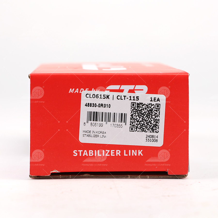 Rotuyn cân bằng CLT-115