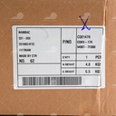 Rotuyn càng A dưới phải CQKH-77R