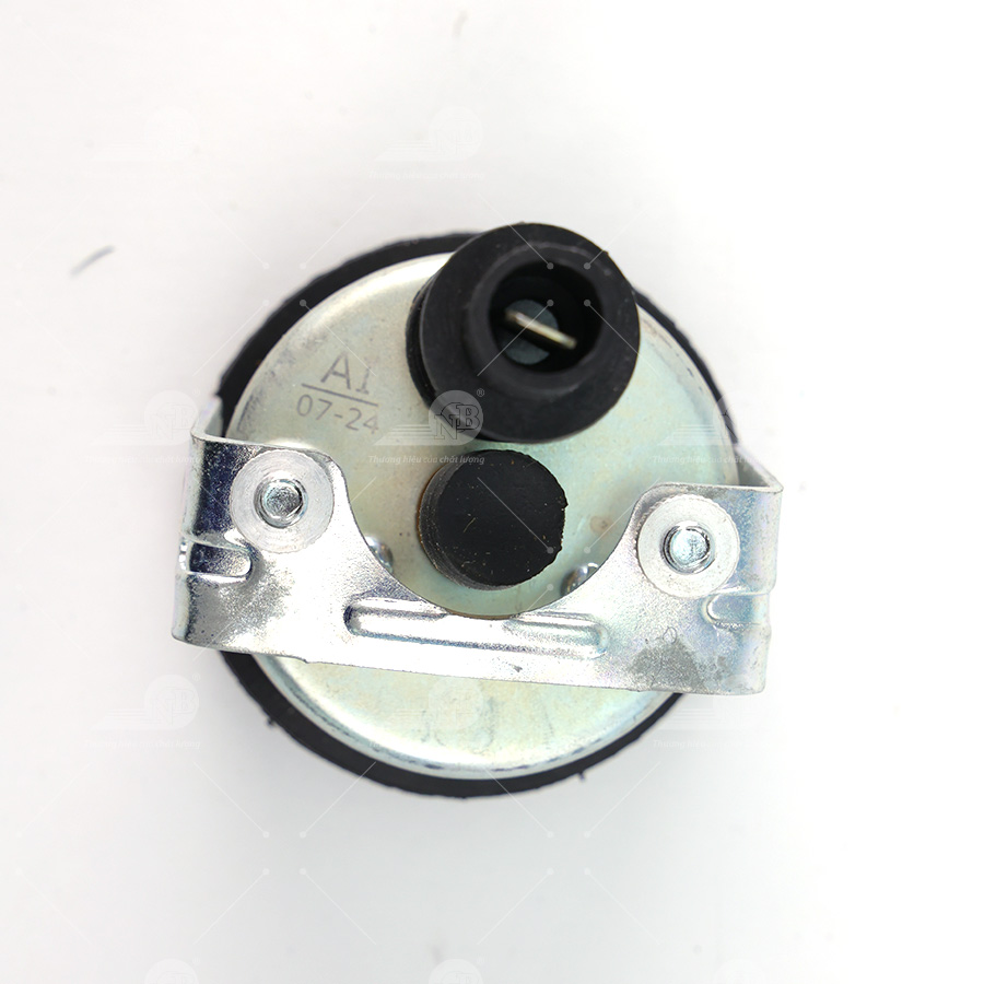 Đồng hồ đo dầu (Ấn Độ) 300190 (Mã cũ 300122) 10kg/cm3