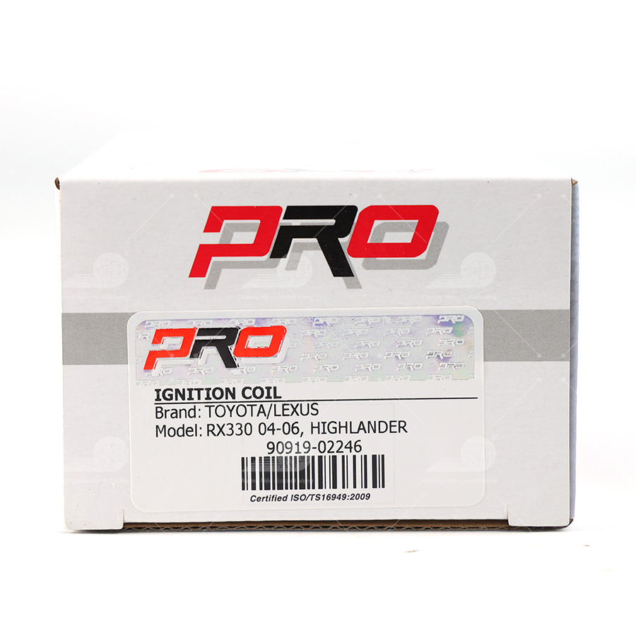 PRO PIC390 (90919-02246) Mobin đánh lửa