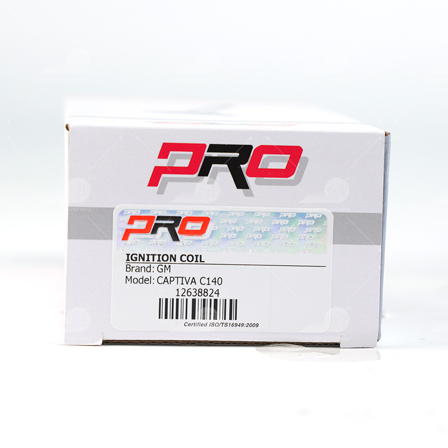 PRO PIC407 (12638824) Mobin đánh lửa