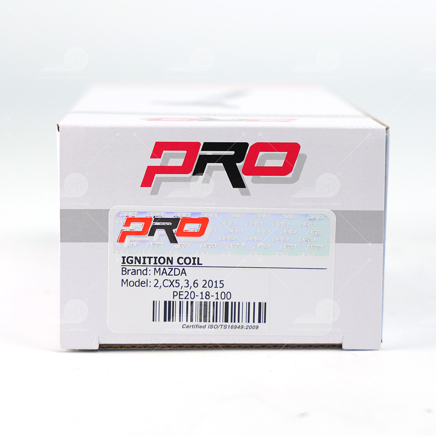 PRO PIC459 (PE20-18-100) Mobin đánh lửa