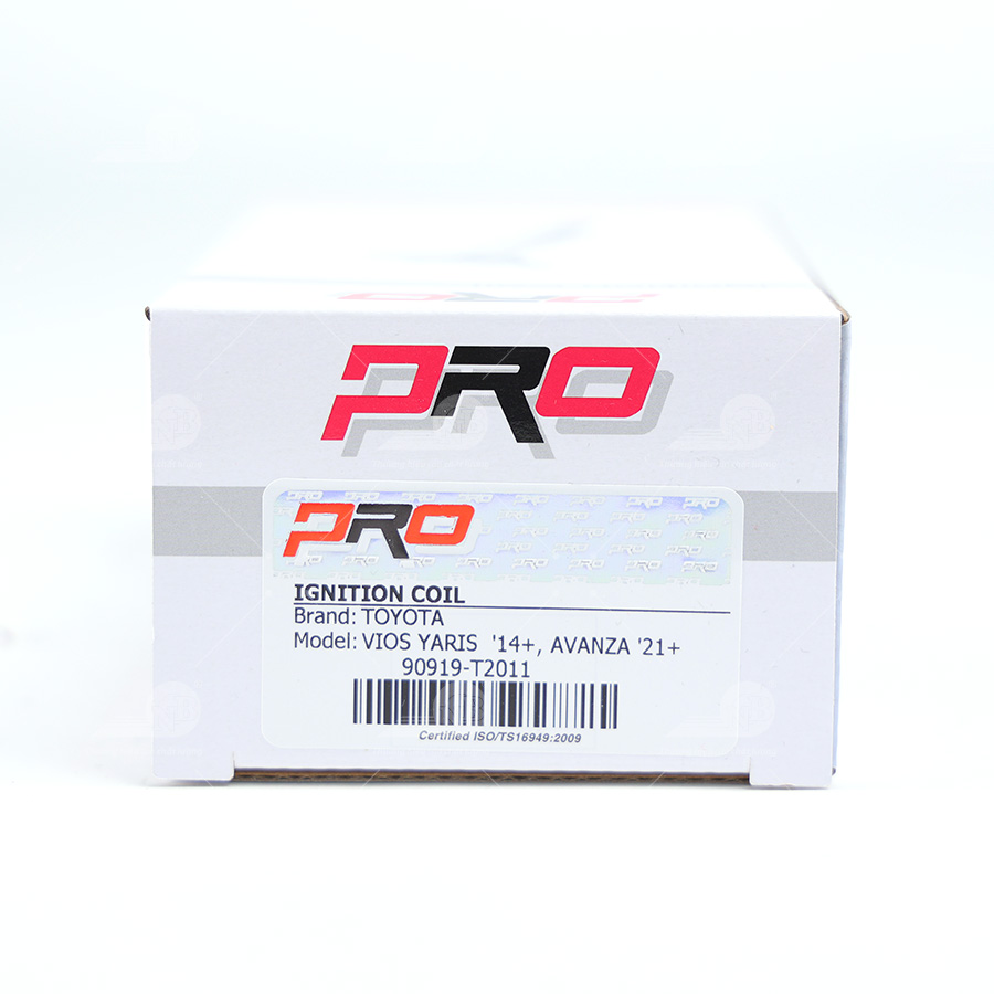 PRO PIC494 (90919-T2011) Mobin đánh lửa