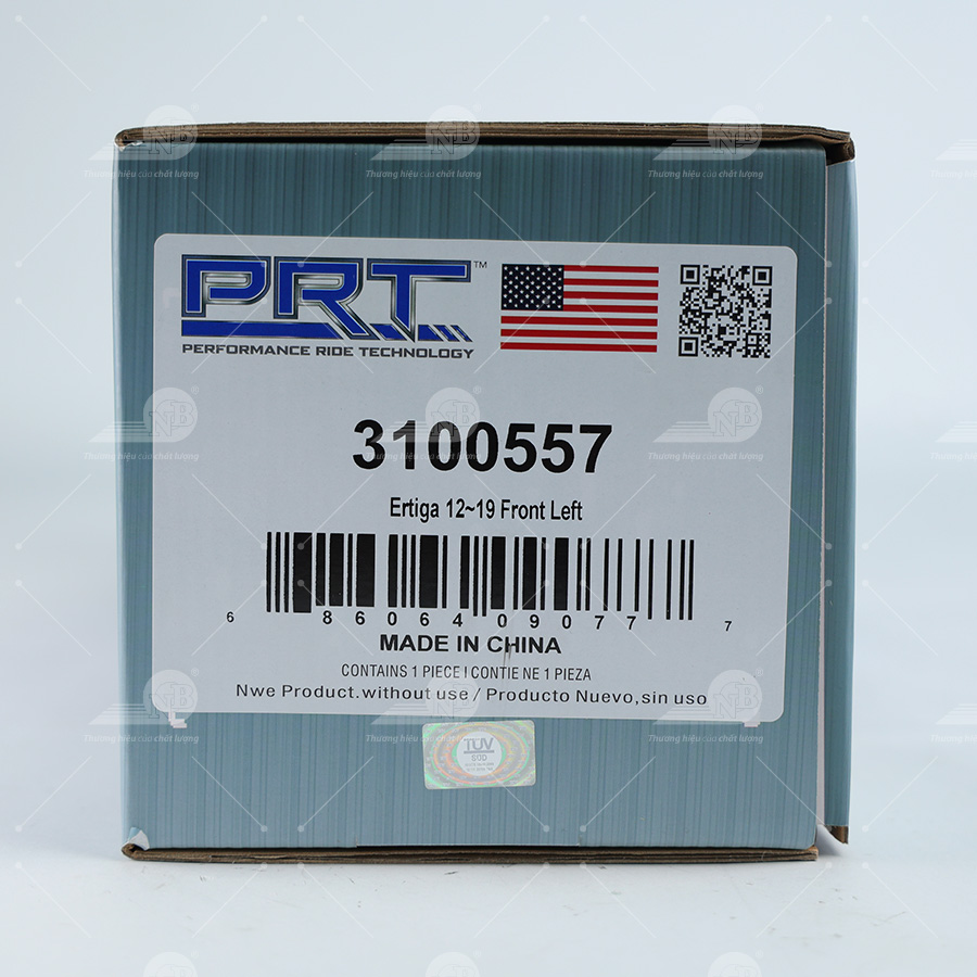 Phuộc nhún PRT 3100557