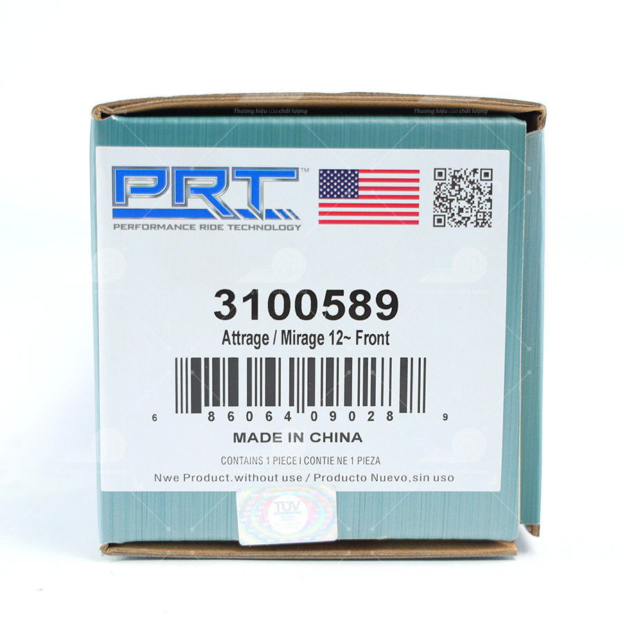 Phuộc nhún PRT 3100589