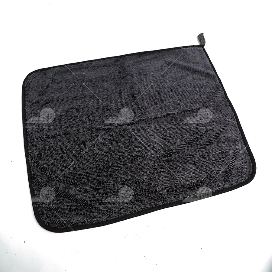 Khăn lau đa năng CIND CD-H021 40*50 xám