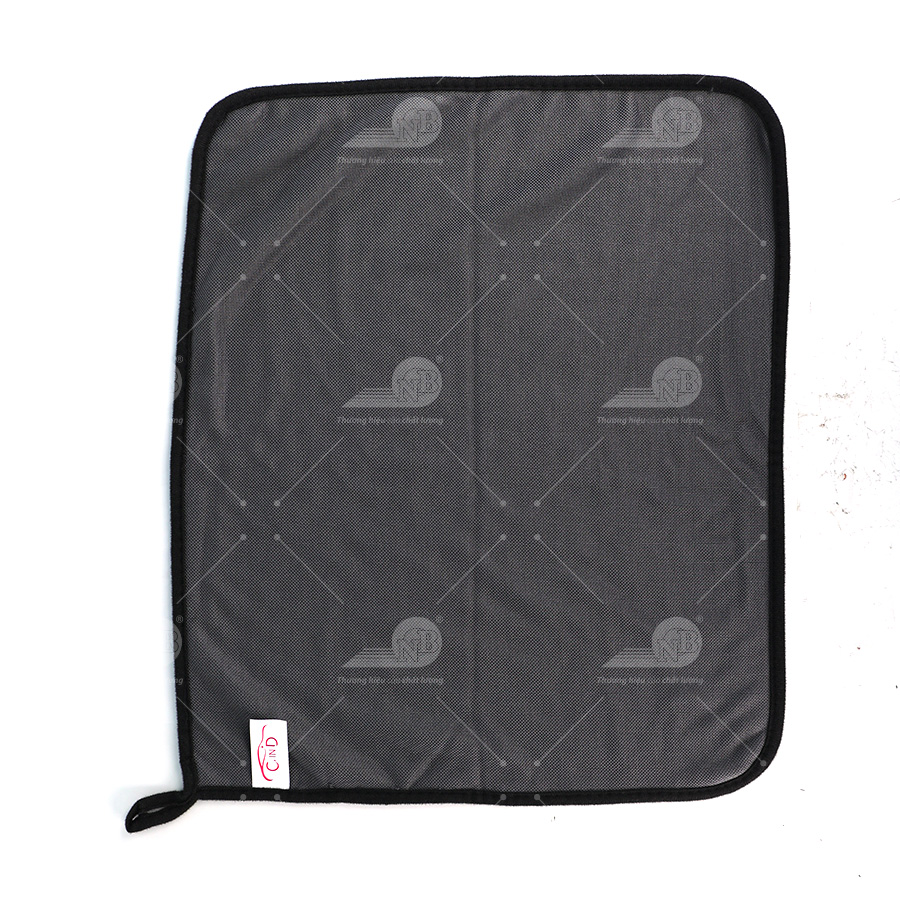 Khăn lau đa năng CIND CD-H021 40*50 xám