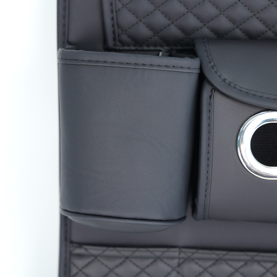 CIND CD-N011 (Đen) Túi đựng đồ size trung