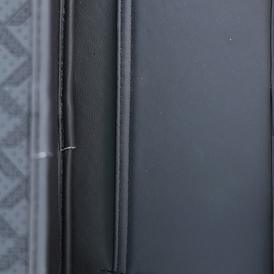 CIND CD-T011 (Đen) Túi đựng đồ size trung (kiểu gấp gọn)