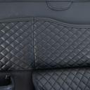 CIND CD-L011 (Đen) Túi đựng đồ size lớn