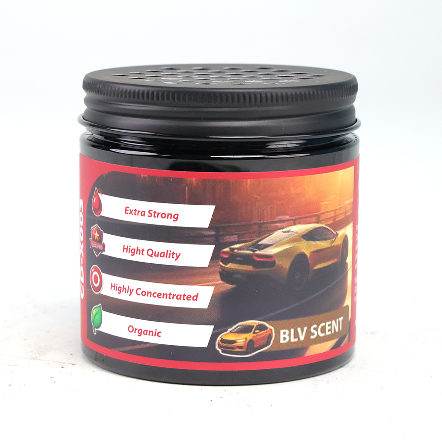 Sáp  thơm khử mùi X-GEL CIND CD-X003 BVL SCENT