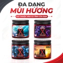 Sáp  thơm khử mùi X-GEL CIND CD-X004 ICE BLACK