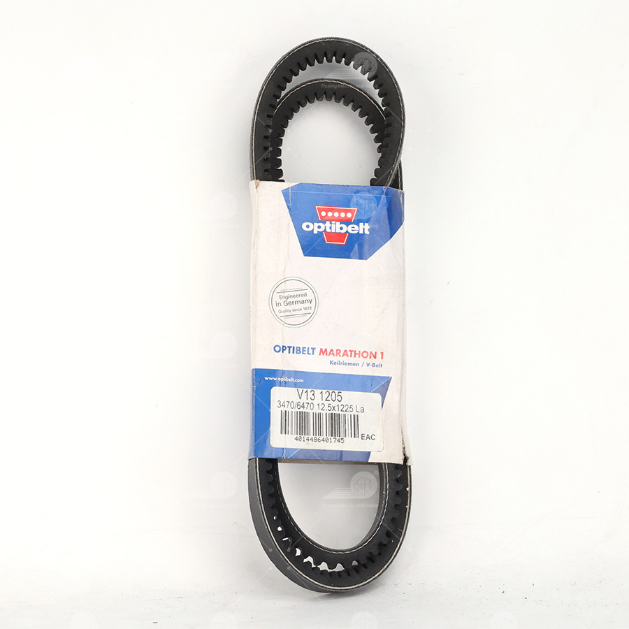OPTIBELT MARATHON 1 