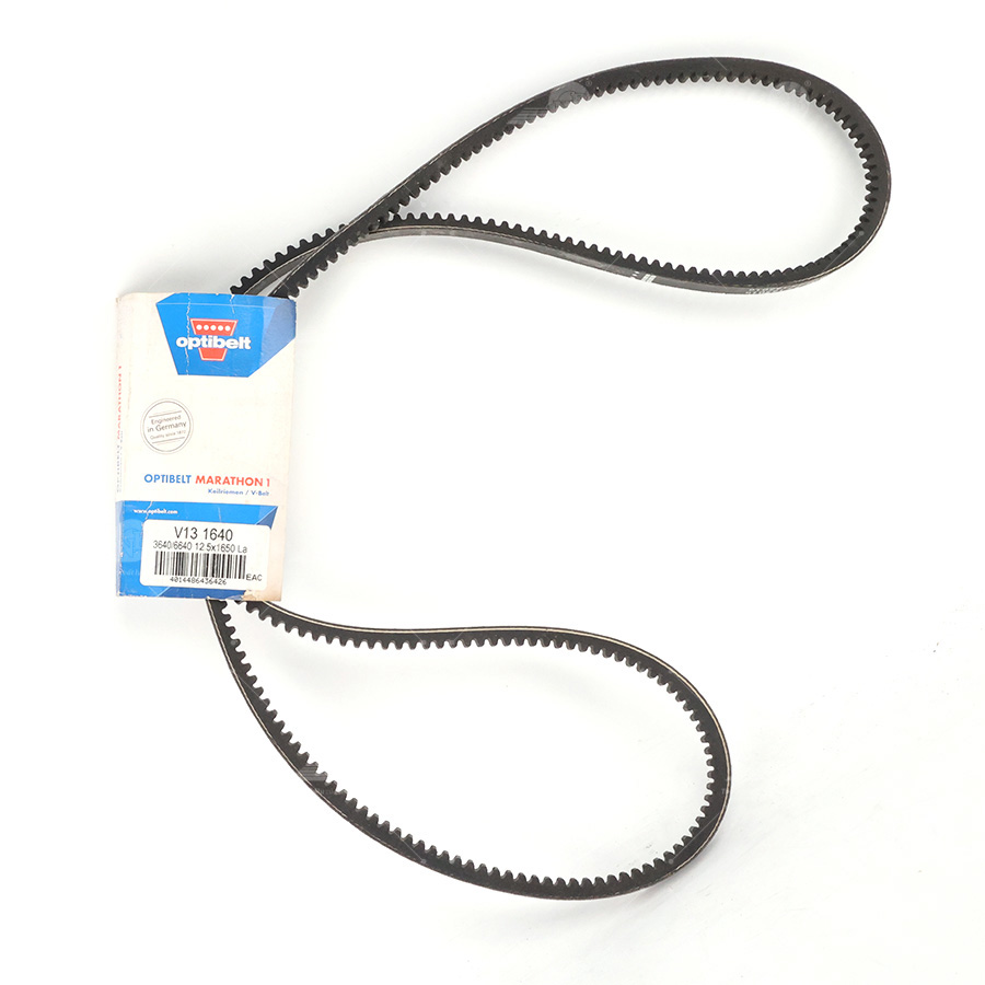 OPTIBELT MARATHON 1