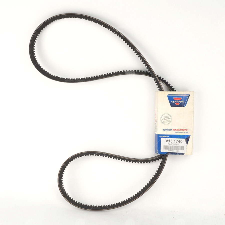 OPTIBELT MARATHON 1