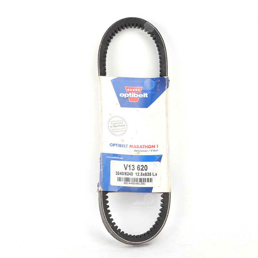 OPTIBELT MARATHON 1 