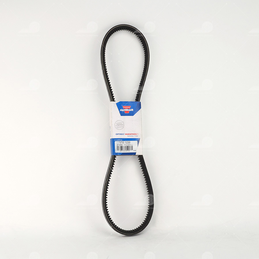 OPTIBELT MARATHON 1 