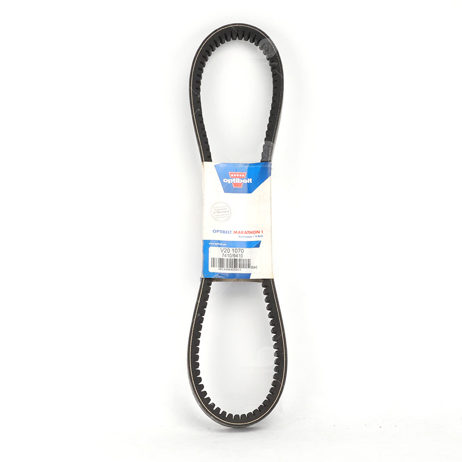 OPTIBELT MARATHON 1