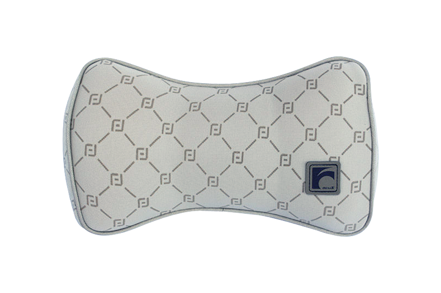 PILLOW FOCUS (Gu) F202F Grey