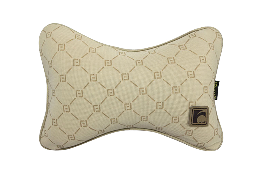 PILLOW FOCUS (Gu) FM103F Beige