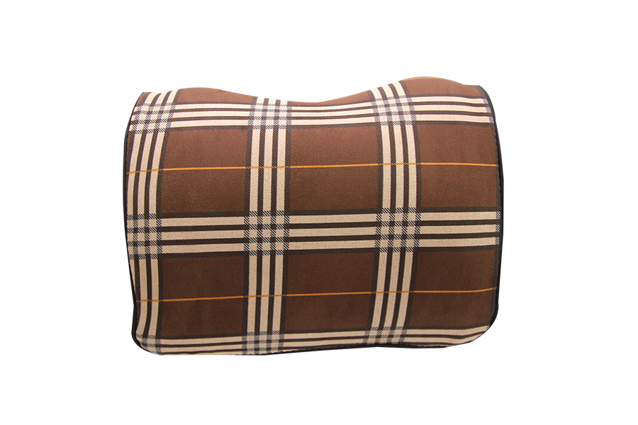 PILLOW FOCUS Bur FG-TM03-A café