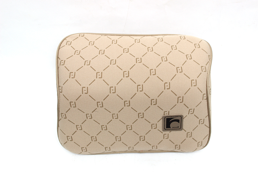 PILLOW FOCUS (Gu) F-TM05F-A Beige