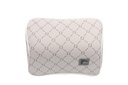 PILLOW FOCUS (Gu) F-TM05F-B Grey