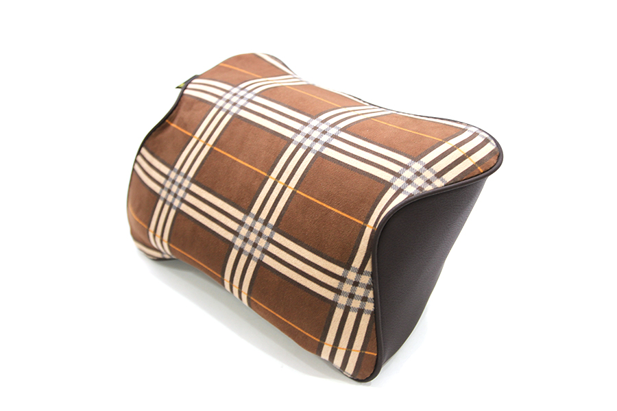 PILLOW FOCUS Bur FG-TM04-A café
