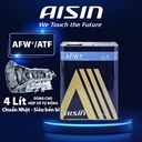 AISIN AFW+ 