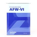 AISIN AFW-VI