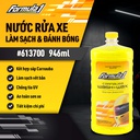 FORMULA 1 WASH & WAX 12/32 OZ. 