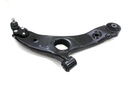 CTR CONTROL ARM
