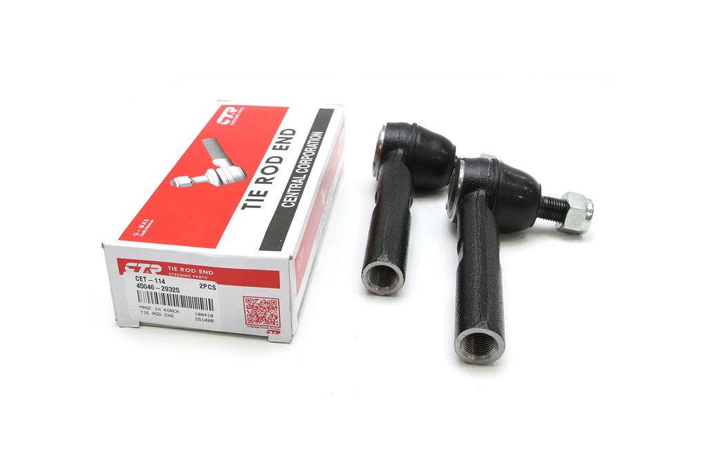 CTR TIE ROD END