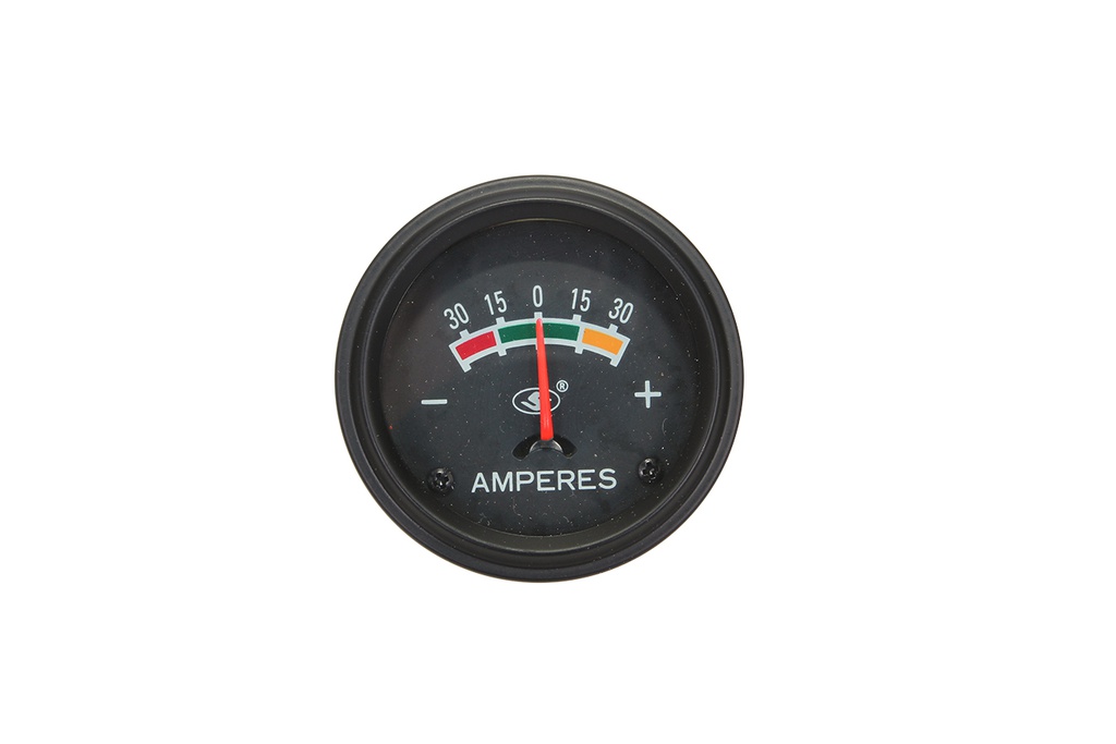 AMMETER GAUGE IG52-AMP-21-30 (30A)