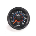 MECH. OIL PRESSURE GAUSE (6kg/cm3)
