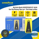 JUMP STARTER GOODYEAR