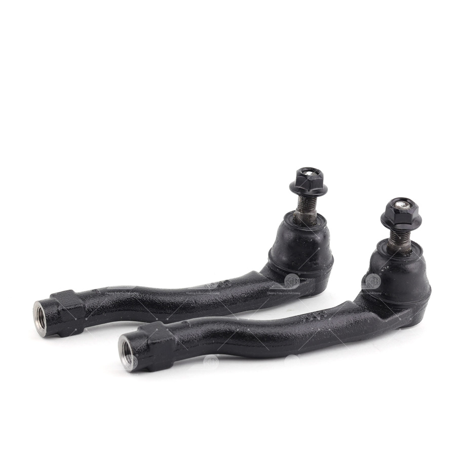 Rotuyn lái ngoài trái CEMZ-60-C