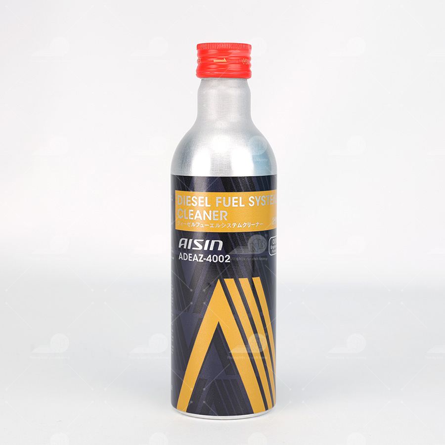 Aisin Brake Fluid DOT 3