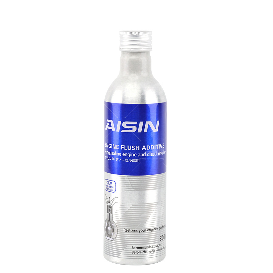 Aisin Brake Fluid DOT 3