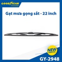 Universal convential wiperblade GOODYEAR GY-2948 22"