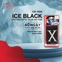 AIR FRESHENER CD-1644 ICE BLACK