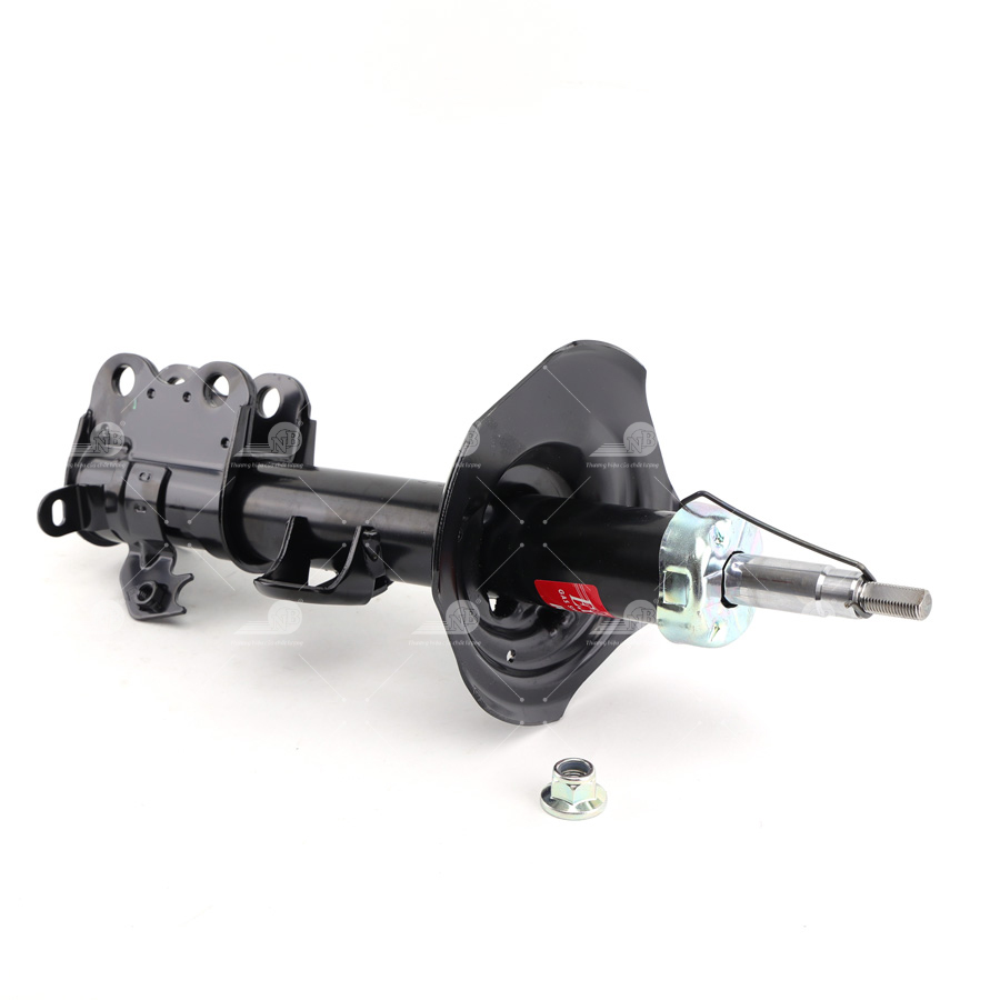 Phuộc nhún KYB 3330111 Trước Trái Toyota	48510Bz740