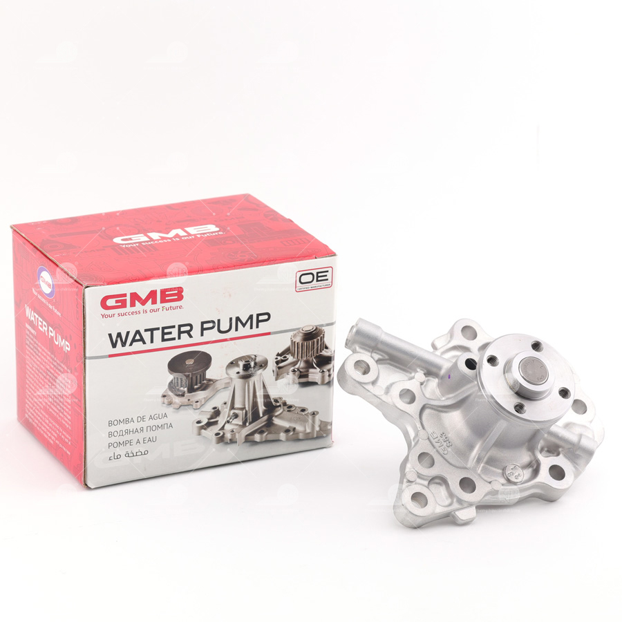 GMB WATER PUMP